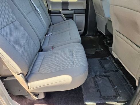 Used 2017 Ford F150 XLT RWD image 19