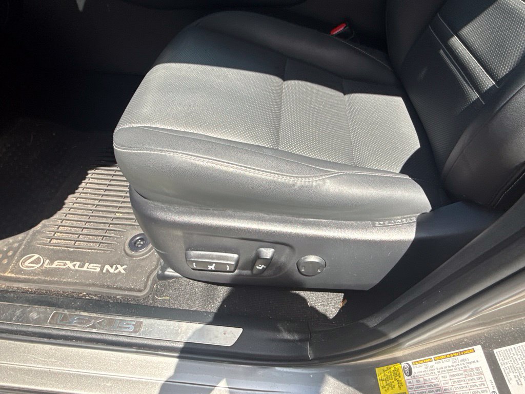 Used 2018 Lexus NX 300 AWD w/ Premium Package image 19