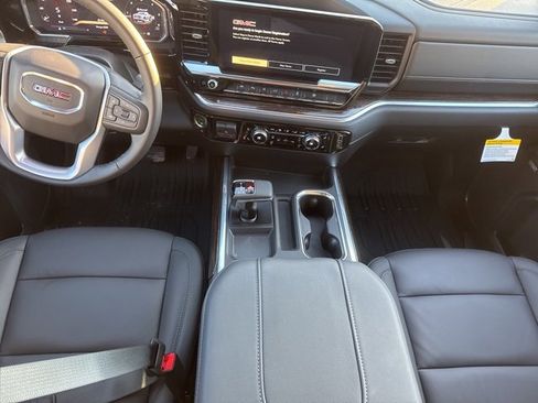 New 2026 GMC Sierra 1500 Elevation w/ Elevation Premium Package image 13