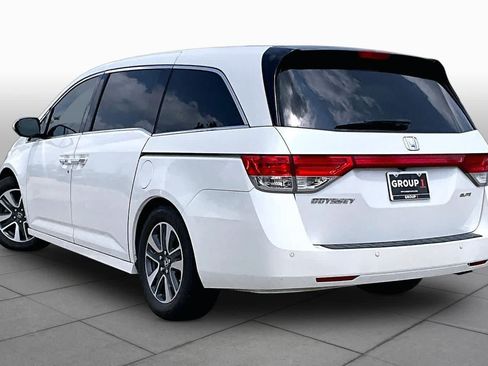 Used 2014 Honda Odyssey Touring image 10