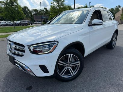 Used 2021 Mercedes-Benz GLC 300