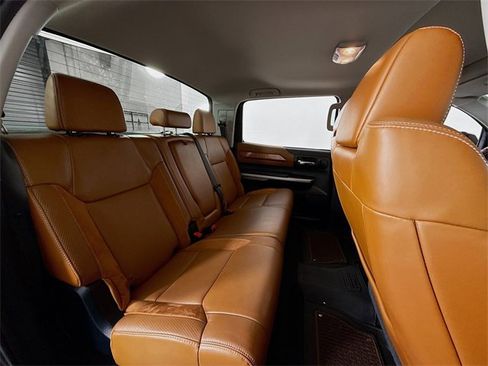 Used 2017 Toyota Tundra 1794 Edition image 27