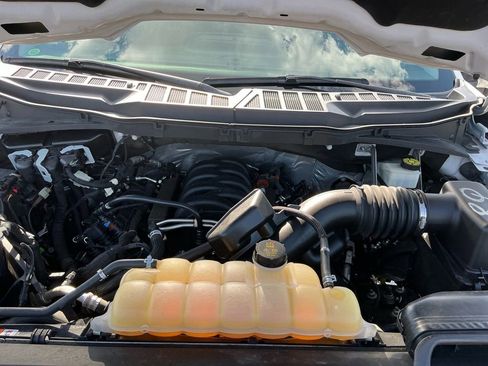 Used 2022 Ford F150 XLT w/ Bed Utility Package AWD/4WD image 25
