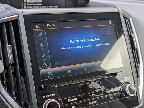 Used 2023 Subaru Forester Limited AWD/4WD image 29