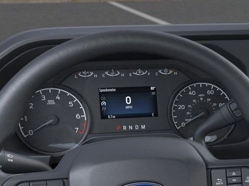 New 2026 Ford F250 XL w/ STX Appearance Package image 13