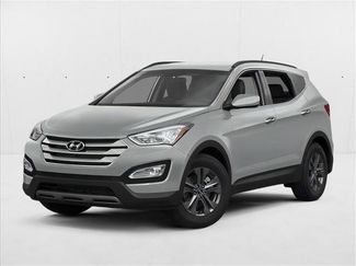 Used 2014 Hyundai Santa Fe Sport w/ Popular Equipment Package 02 video 1
