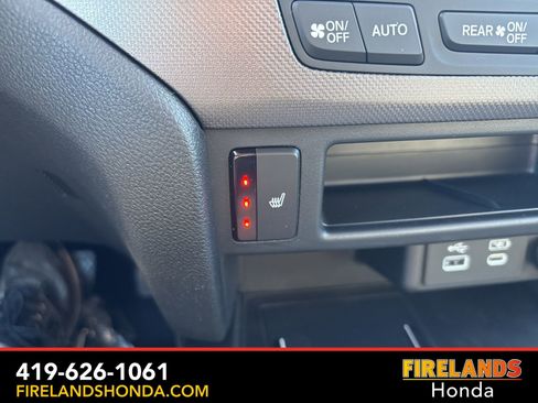 New 2026 Honda Ridgeline RTL image 22