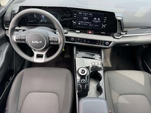Certified 2023 Kia Sportage LX AWD/4WD image 14