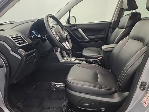 Used 2018 Subaru Forester 2.5i Limited AWD/4WD image 25