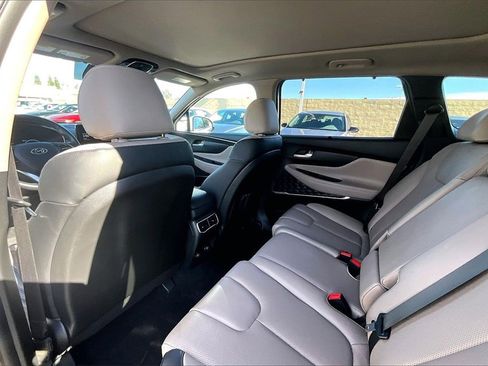 Certified 2023 Hyundai Santa Fe SEL w/ Premium Package image 16