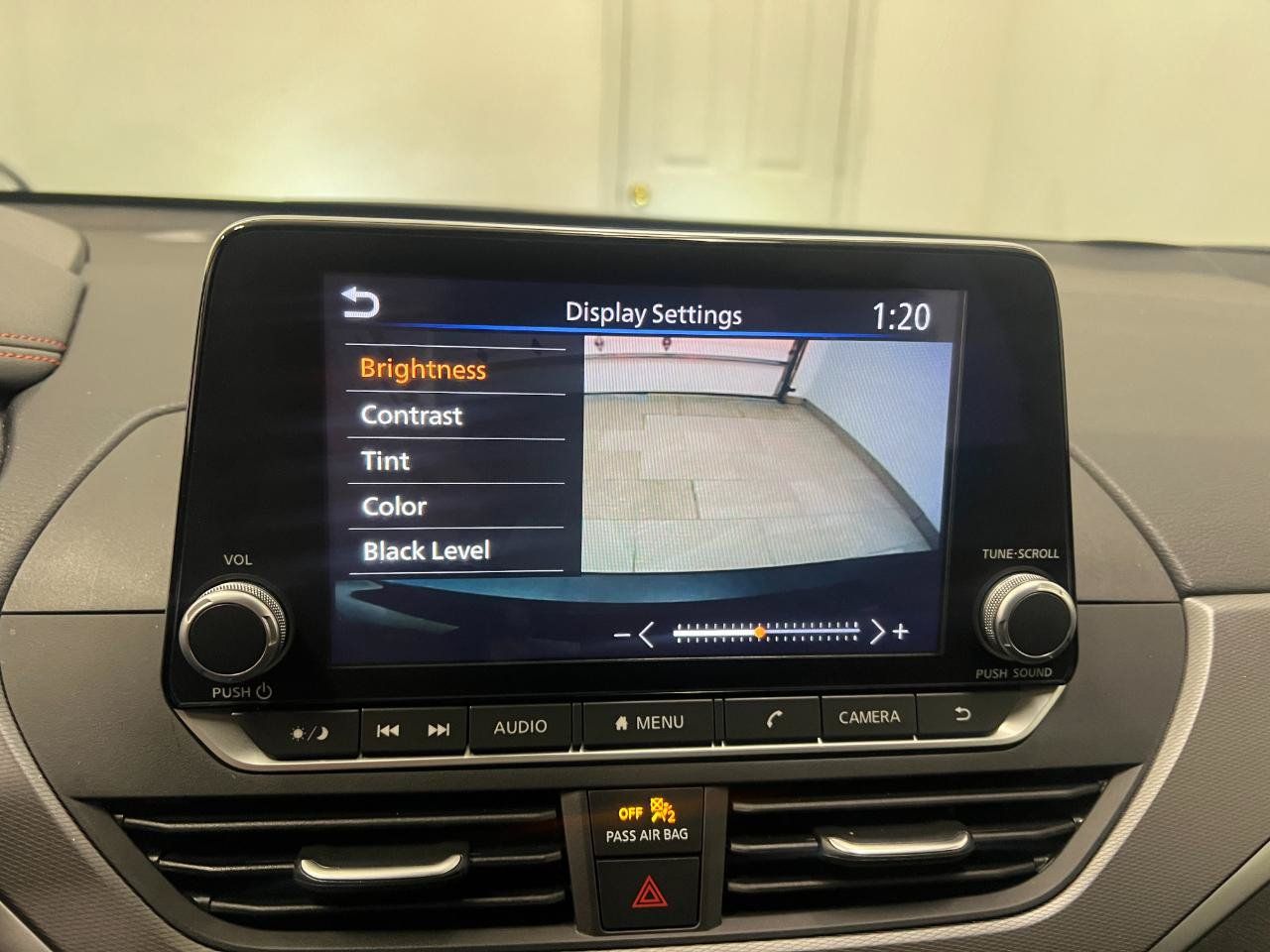 Used 2025 Nissan Altima 2.5 SR FWD image 48