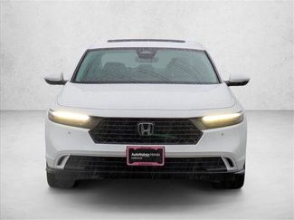 Used 2024 Honda Accord EX-L video 2
