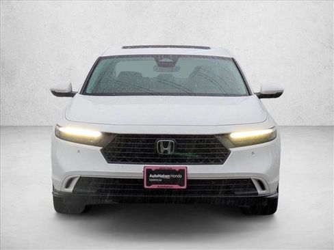 Used 2024 Honda Accord EX-L image 2