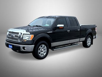 Used 2010 Ford F150 Lariat