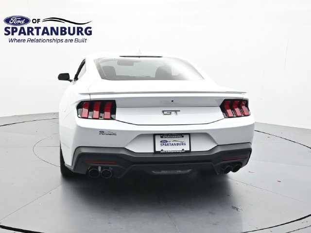 Used 2024 Ford Mustang GT Premium RWD image 6