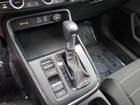 Certified 2023 Honda CR-V Sport image 16