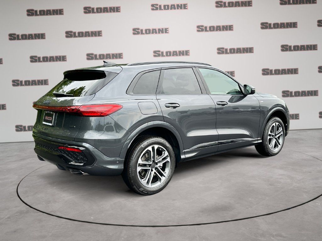 New 2026 Audi Q5 2.0T AWD/4WD image 5