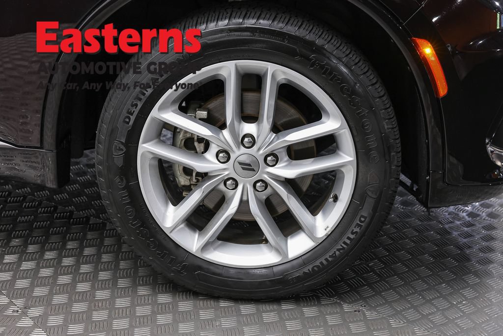 Used 2024 Dodge Durango GT AWD/4WD image 34
