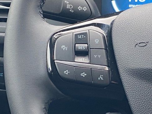 Certified 2023 Ford Escape Active w/ Tech Pack #2 image 8