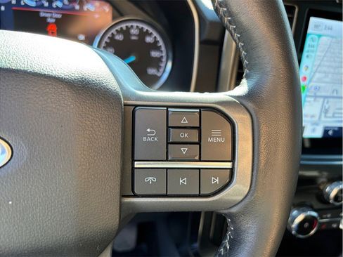 Used 2022 Ford F150 XLT w/ Equipment Group 302A High image 28