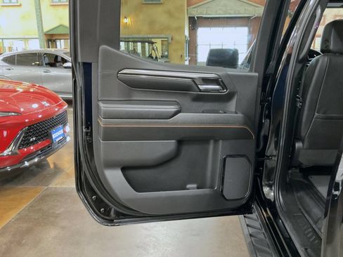 Certified 2024 GMC Sierra 1500 AT4 w/ Technology Package AWD/4WD image 20