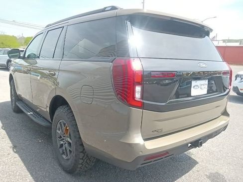 New 2026 Ford Expedition Tremor image 5