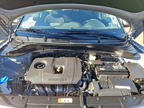 Used 2022 Kia Soul LX w/ Technology Package image 26