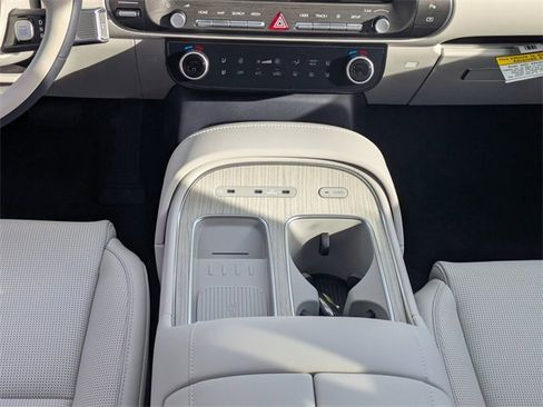 New 2026 Hyundai Palisade Calligraphy image 24