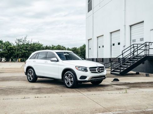 Used 2016 Mercedes-Benz GLC 300 image 49