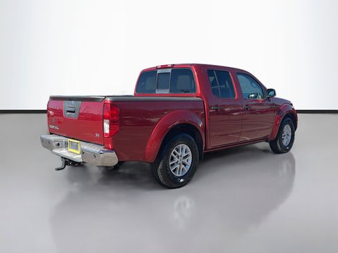 Used 2016 Nissan Frontier SV w/ SV Value Truck Package image 3