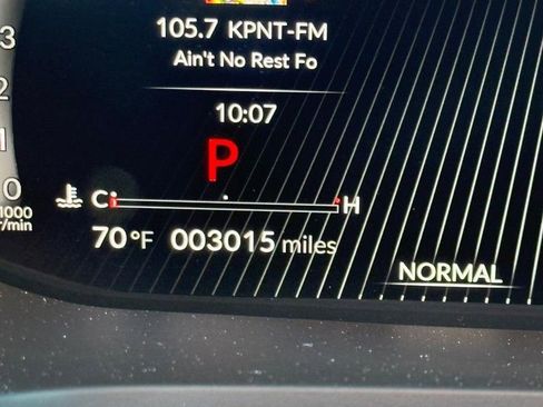 Certified 2026 Acura MDX A-Spec image 22