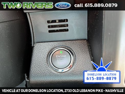 Used 2018 Ford F150 Platinum w/ Equipment Group 701A Luxury AWD/4WD image 31
