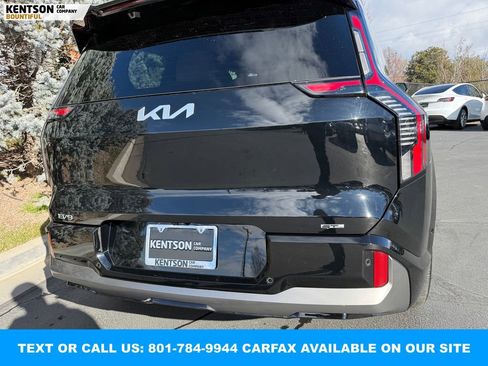 Used 2025 Kia EV9 GT-Line image 41