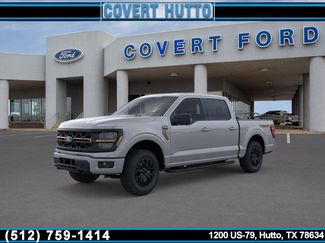 New 2026 Ford F150 Tremor video 1