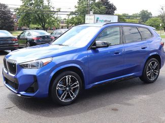 Used 2025 BMW X1 M35i AWD/4WD video 1