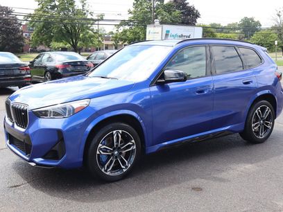 Used 2025 BMW X1 M35i