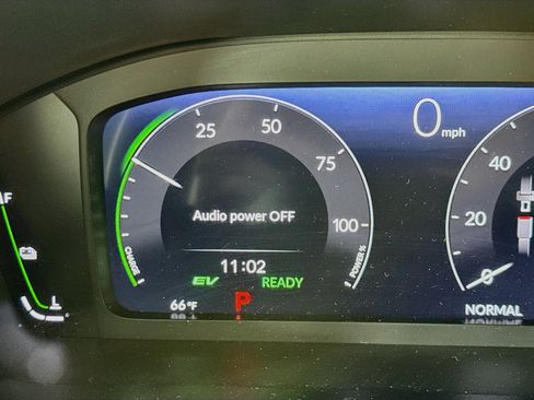 Certified 2026 Honda CR-V Sport Touring image 12