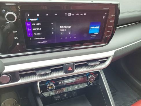 Used 2023 Kia K5 GT-Line image 27