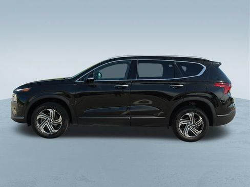 Used 2023 Hyundai Santa Fe SEL w/ Cargo Package AWD/4WD image 4
