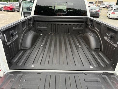 Used 2020 Ford F150 Platinum w/ Technology Package AWD/4WD image 7