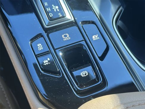 Used 2022 Lexus NX 350h AWD image 30