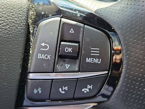 Used 2021 Ford Explorer ST w/ Equipment Group 401A AWD/4WD image 12