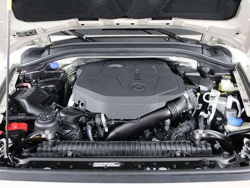 New 2026 INEOS Grenadier AWD/4WD image 15
