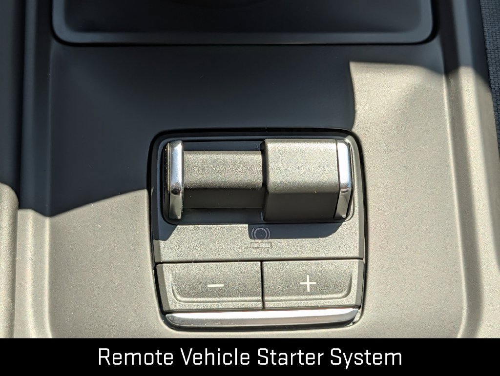 New 2026 GMC Sierra 1500 Denali Ultimate AWD/4WD image 16