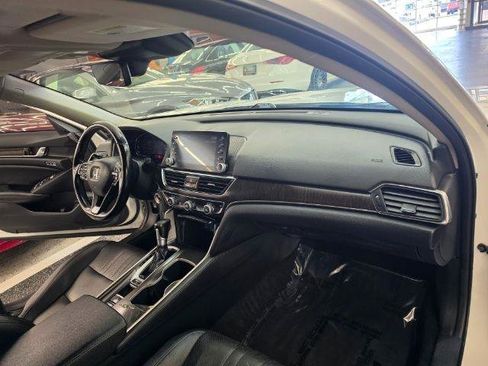 Used 2019 Honda Accord EX-L image 8