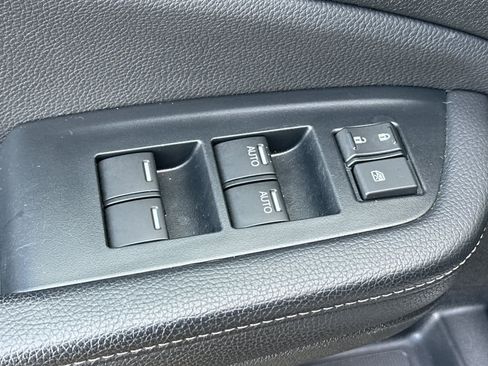 Certified 2023 Honda Passport Elite image 12