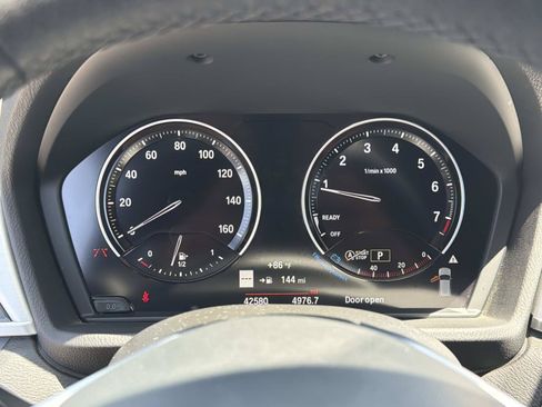 Used 2020 BMW X2 sDrive28i FWD image 19