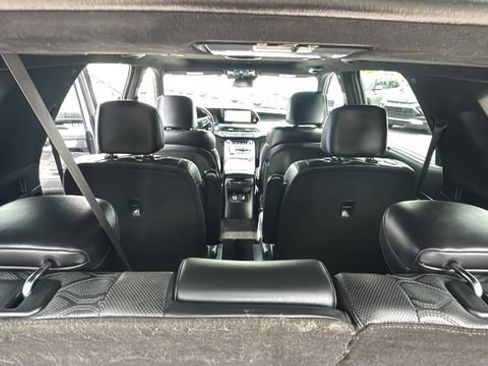 Used 2020 Hyundai Palisade Limited AWD/4WD image 25