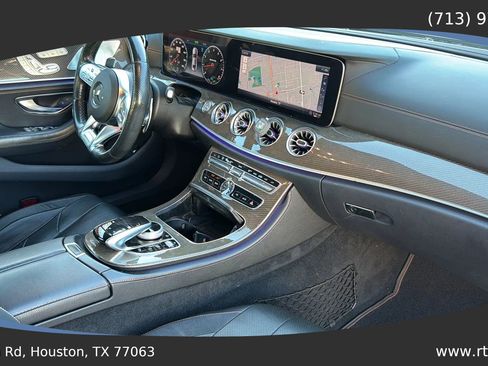 Used 2019 Mercedes-Benz CLS 53 AMG 4MATIC image 42