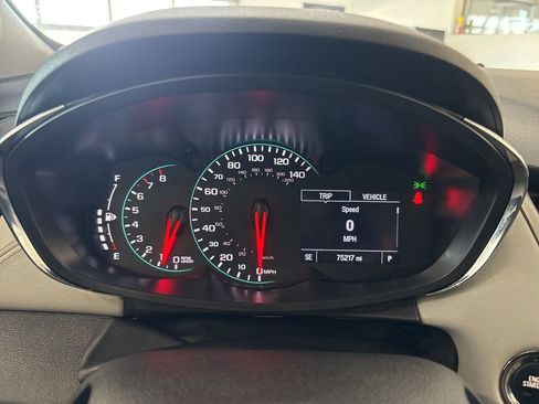 Used 2019 Chevrolet Trax LT w/ Driver Confidence Package image 10